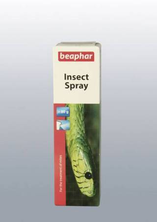 Beaphar Insect Spray 50ml